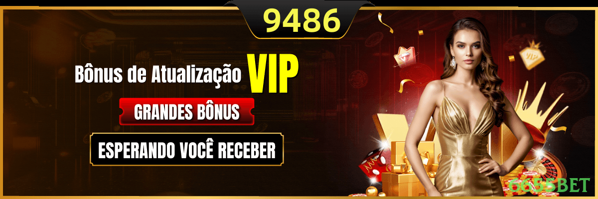 Cassino 6655bet