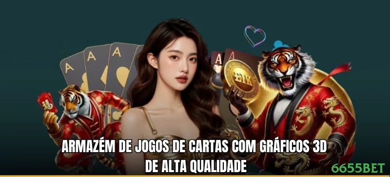 Provedores de jogos