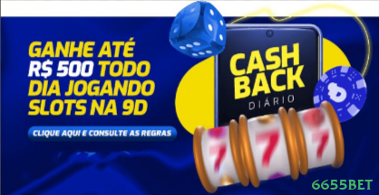 Catálogo de slots